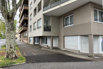 Ma-Cabane - Vente Local commercial Villeurbanne, 64 m²