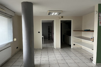 Ma-Cabane - Vente Local commercial Villeurbanne, 64 m²