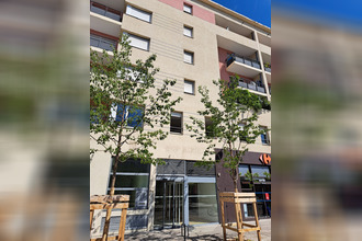 Ma-Cabane - Vente Local commercial VILLEURBANNE, 213 m²