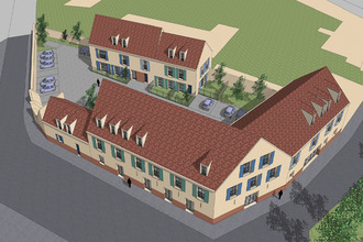 Ma-Cabane - Vente Local commercial Villiers-le-Bâcle, 380 m²