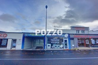 Vente Local commercial 14500, VIRE France