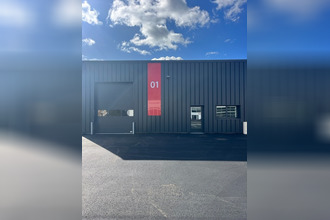 Ma-Cabane - Vente Local commercial VIRE, 250 m²