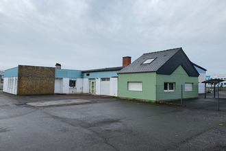Ma-Cabane - Vente Local commercial Vire, 500 m²