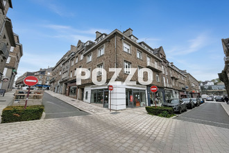 Vente Local commercial 14500, VIRE France