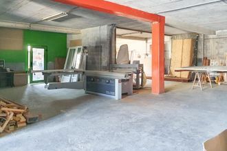 Ma-Cabane - Vente Local commercial VIRIGNIN, 0 m²