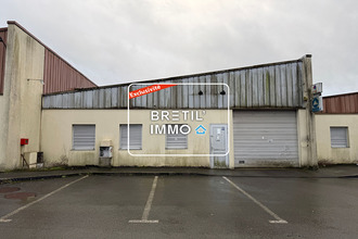 Vente Local commercial 35500, VITRE France