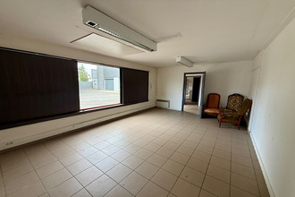 Ma-Cabane - Vente Local commercial VITRE, 351 m²