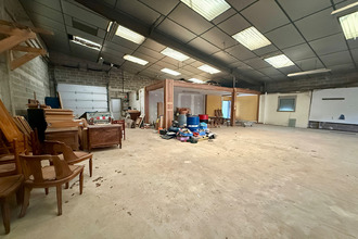 Ma-Cabane - Vente Local commercial VITRE, 351 m²