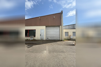 Ma-Cabane - Vente Local commercial VITRE, 351 m²