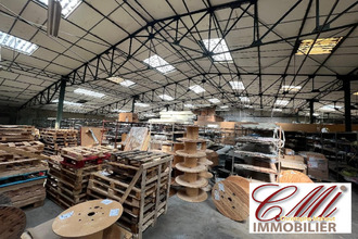 Ma-Cabane - Vente Local commercial Vitry-le-François, 1900 m²