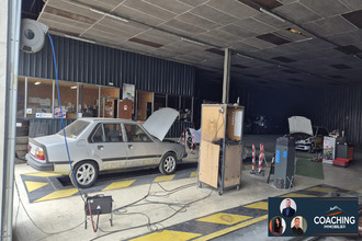 Ma-Cabane - Vente Local commercial Vitry-le-François, 3000 m²