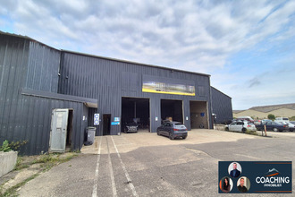 Vente Local commercial 51300, Vitry-le-François France