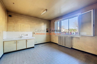 Ma-Cabane - Vente Local commercial VITRY-SUR-SEINE, 113 m²