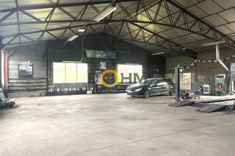 Ma-Cabane - Vente Local commercial Viverols, 540 m²