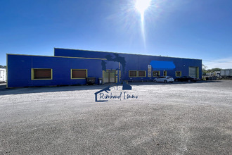 Ma-Cabane - Vente Local commercial Vivier-au-Court, 800 m²