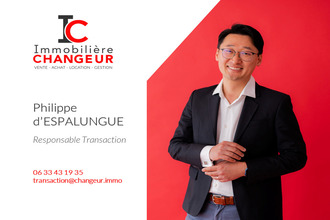 Ma-Cabane - Vente Local commercial VOIRON, 408 m²