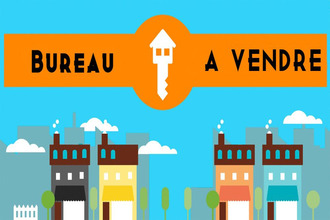 Ma-Cabane - Vente Local commercial Voiron, 275 m²