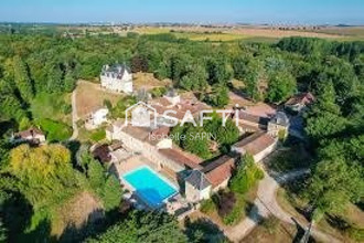 Ma-Cabane - Vente Local commercial Vouille, 4000 m²