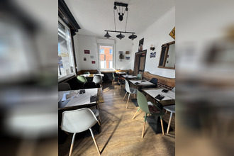 Ma-Cabane - Vente Local commercial Wallers, 90 m²