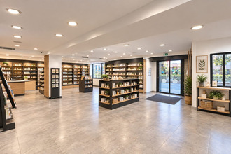 Ma-Cabane - Vente Local commercial Wasselonne, 164 m²