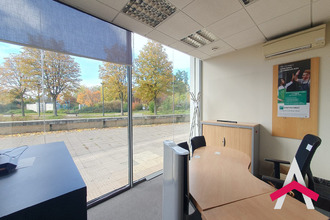 Ma-Cabane - Vente Local commercial Wittenheim, 127 m²