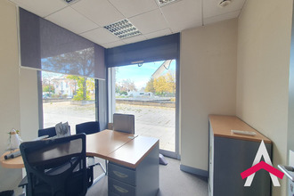 Ma-Cabane - Vente Local commercial Wittenheim, 127 m²