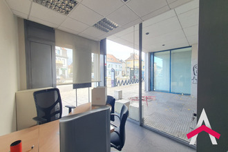 Ma-Cabane - Vente Local commercial Wittenheim, 127 m²