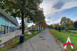 Ma-Cabane - Vente Local commercial Wittenheim, 127 m²