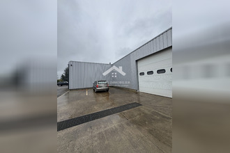 Ma-Cabane - Vente Local commercial Wittenheim, 913 m²