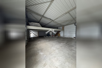 Ma-Cabane - Vente Local commercial Wittenheim, 913 m²