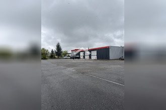 Ma-Cabane - Vente Local commercial Wittenheim, 1200 m²