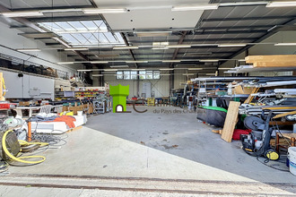 Ma-Cabane - Vente Local commercial Wolfisheim, 715 m²