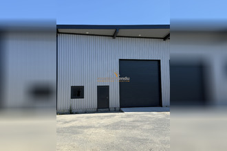 Vente Local commercial 15130, Ytrac France