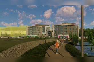 Vente Local commercial 57970, YUTZ France