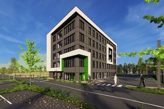 Vente Local commercial 57970, YUTZ France