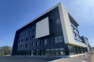 Ma-Cabane - Vente Local commercial YUTZ, 492 m²