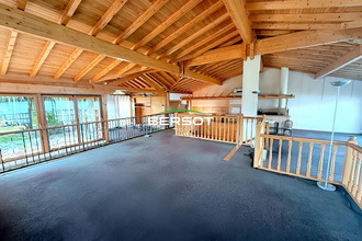 Ma-Cabane - Vente Local commercial YVOIRE, 238 m²