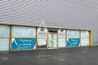 Ma-Cabane - Vente Local commercial MOULINS, 4802 m²