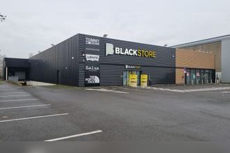 Ma-Cabane - Vente Local commercial YZEURE, 1500 m²