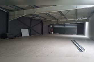 Ma-Cabane - Vente Local commercial YZEURE, 1500 m²