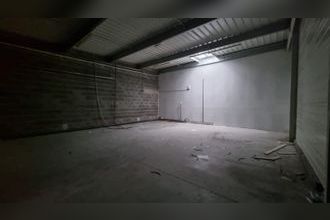 Ma-Cabane - Vente Local commercial YZEURE, 1500 m²