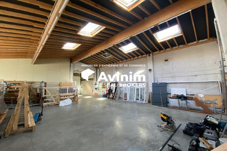 Vente Local commercial 38130, Échirolles France