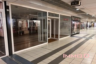 Vente Local commercial 88000, Épinal France