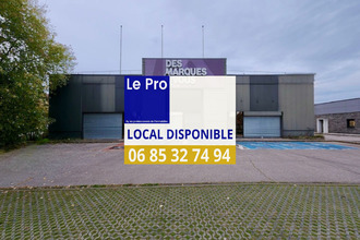 Vente Local commercial 88000, Épinal France