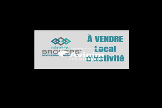 Vente Local commercial 95610, Éragny France