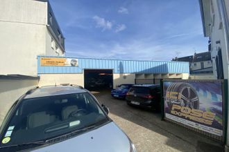 Vente Local commercial 27000, Évreux France