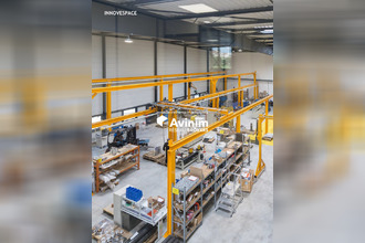 Vente Local commercial 95460, Ézanville France