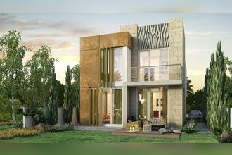 Ma-Cabane - Vente Maison , 198 m²