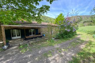 Ma-Cabane - Vente Maison 20 MN LE VIGAN, 344 m²