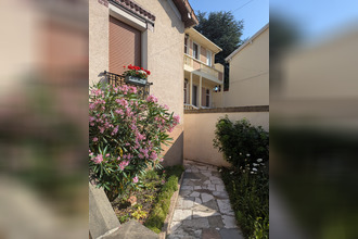 Ma-Cabane - Vente Maison Sevran, 70 m²